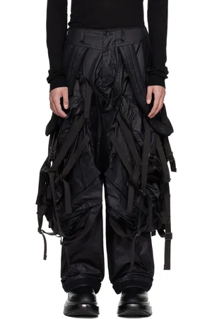 JULIUS Backpack Cargo Pants