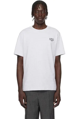 A.P.C. Gray Standard 