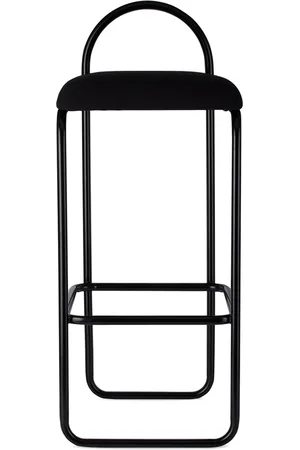 AYTM Black Angui Bar Chair