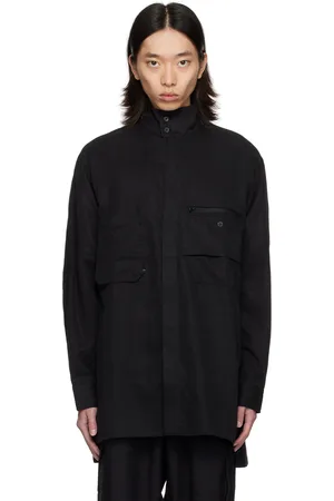 Y-3 Patch Pocket Shirt