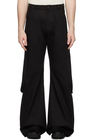 CARNET-ARCHIVE Lump Cargo Pants