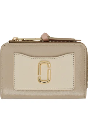 Marc Jacobs Khaki 