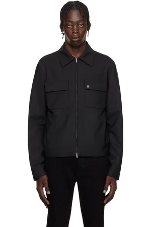 AMIRI Evening Blouson Jacket