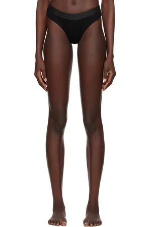 CDLP Three-Pack Thongs