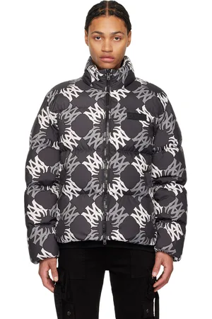 AMIRI MA Quad Down Jacket