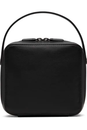 Auralee AETA Edition Leather Small Travel Case Bag