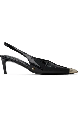 ANINE BING Nina Heels