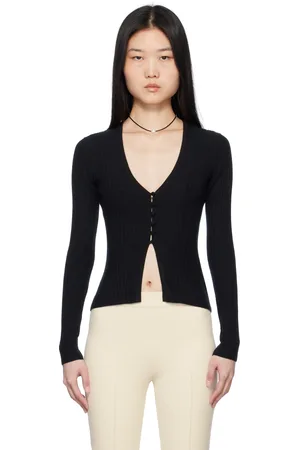Arch4 New Cami Cardigan