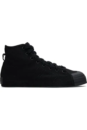 Y-3 Nizza Hi Sneakers