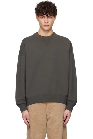 VISVIM Jumbo SB Sweatshirt