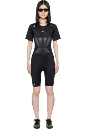 COPERNI Black PUMA Edition Speedsuit