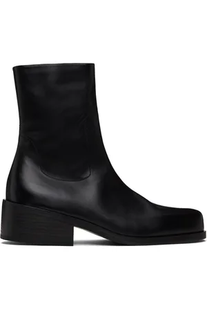 MARSÈLL Cassello Ankle Boots