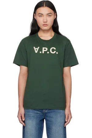 A.P.C. Green Standard Grand 