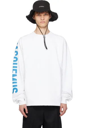 Jacquemus White La Casa 