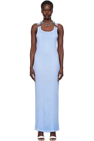 Jean Paul Gaultier Blue 