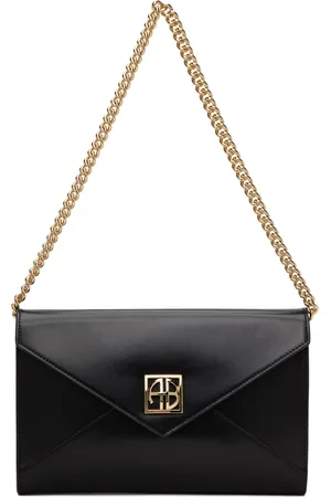 ANINE BING Elly Clutch Bag