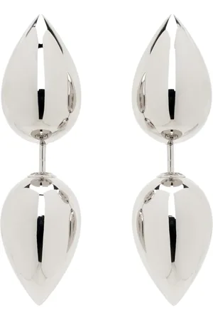 Burberry Spear Stud Earrings