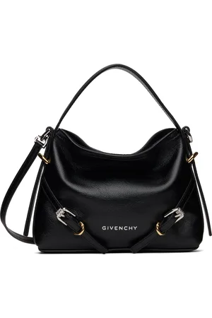 Givenchy Black Nano Voyou Bag