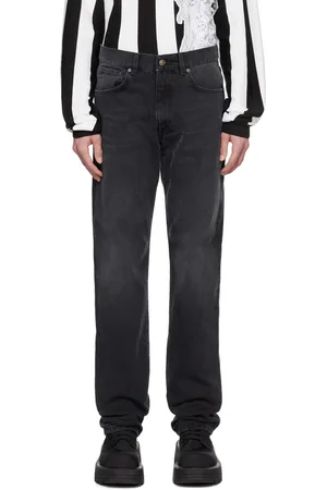 424 FAIRFAX Baggy-Fit Jeans