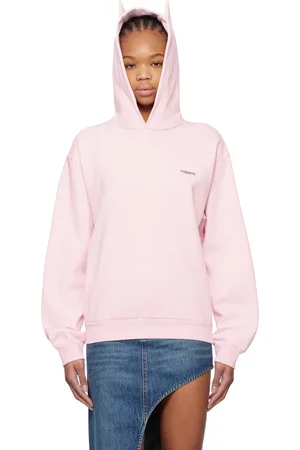 COPERNI Pink Horn Hoodie