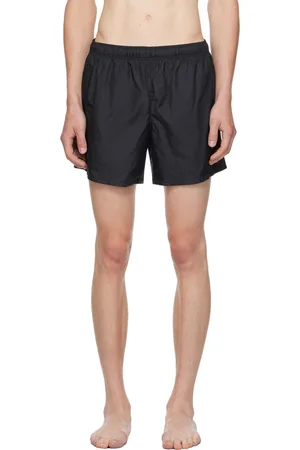 OUR LEGACY Drape Tech Swim Shorts