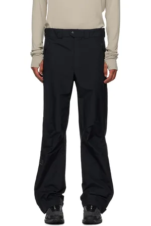 66 North Black Hornstrandir Cargo Pants
