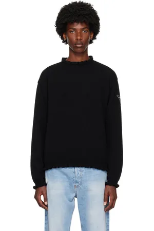 Andersson Bell Flower Rib Sweater