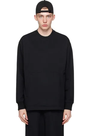 Y-3 Pocket Sweatshirt