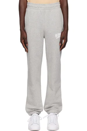 Billionaire Boys Club Gray Small Arch Sweatpants