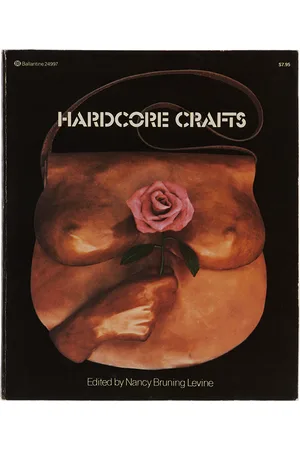 Climax Hardcore Crafts — 1st Edition