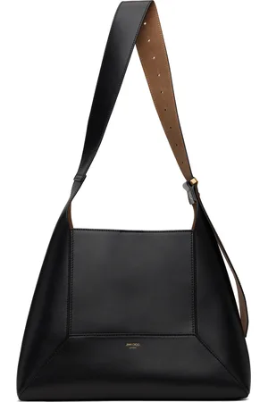 Jimmy Choo Black Diamond M Bag