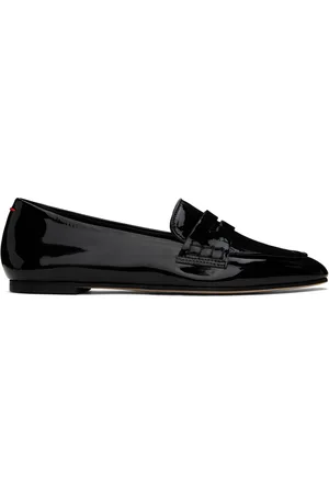 Aeyde Alfie Loafers