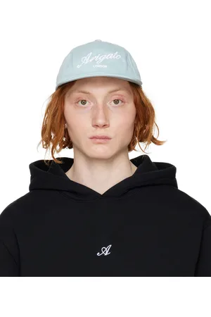 Axel Arigato Blue London Cap
