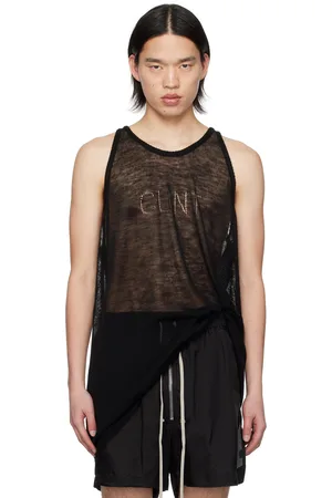 Rick Owens Black 