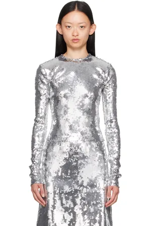 16Arlington Silver Tanith Top