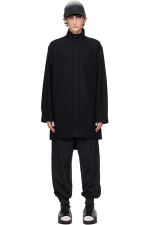 Y-3 Flannel Shirt