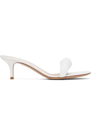 Gianvito Rossi Bijoux 55 Mules