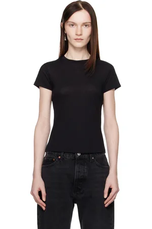 AYA MUSE Crewneck Baby T-shirt