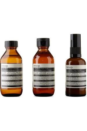 Aesop Balance Classic Skin Care Kit