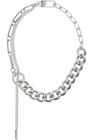 Vitaly Swerve Necklace