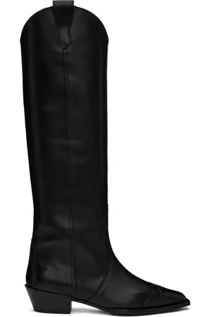 Aeyde Aruna Tall Boots