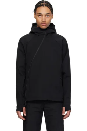 Post Archive Faction PAF 6.0 Center Technical Jacket