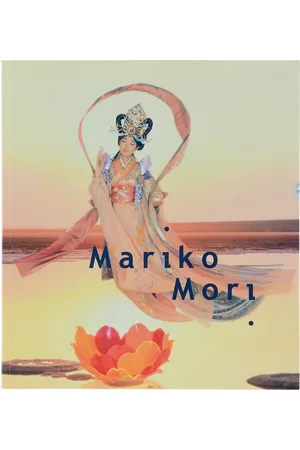 Climax Mariko Mori — 1st Edition