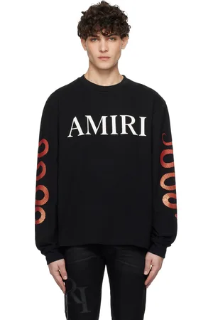 AMIRI Snake T-shirt