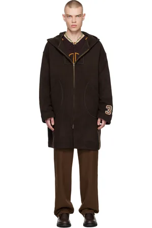 BODE Sideline Coat