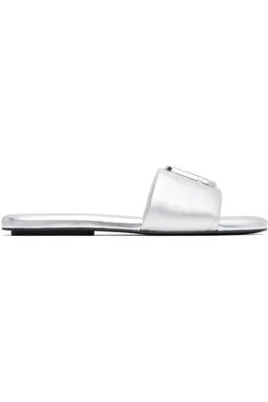 Marc Jacobs Silver 