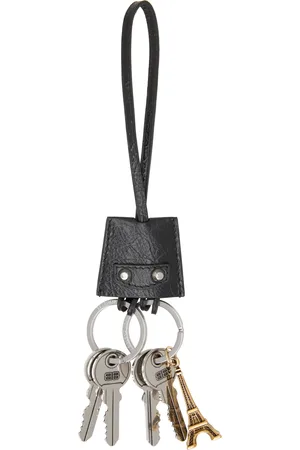 Balenciaga Black 