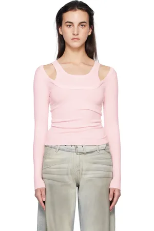 Gimaguas SSENSE Exclusive Étoile Sweater