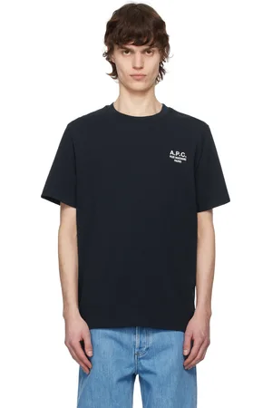 A.P.C. Navy Standard 
