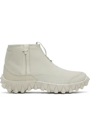 Salomon Off-White Snowclog Mid Sneakers